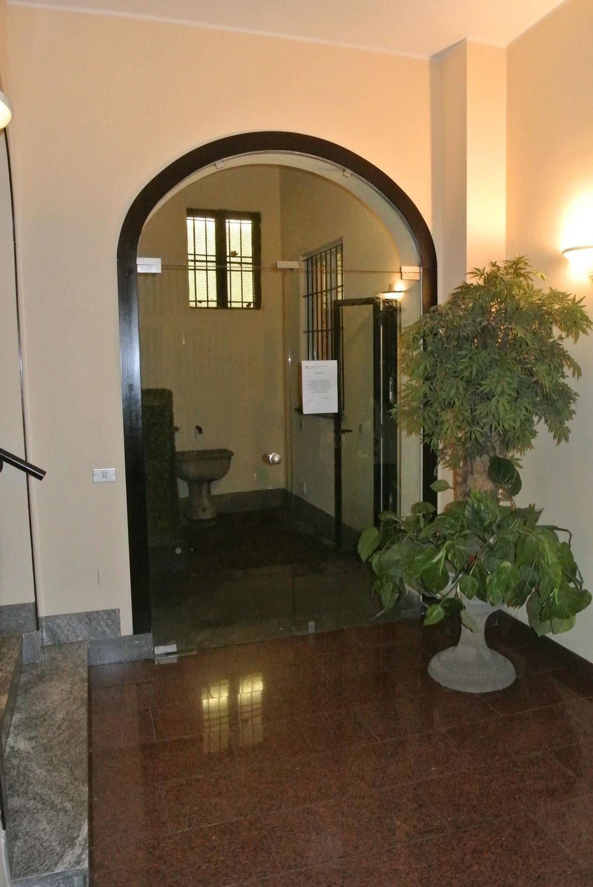 Appartamento Duomo House Milano Esterno foto