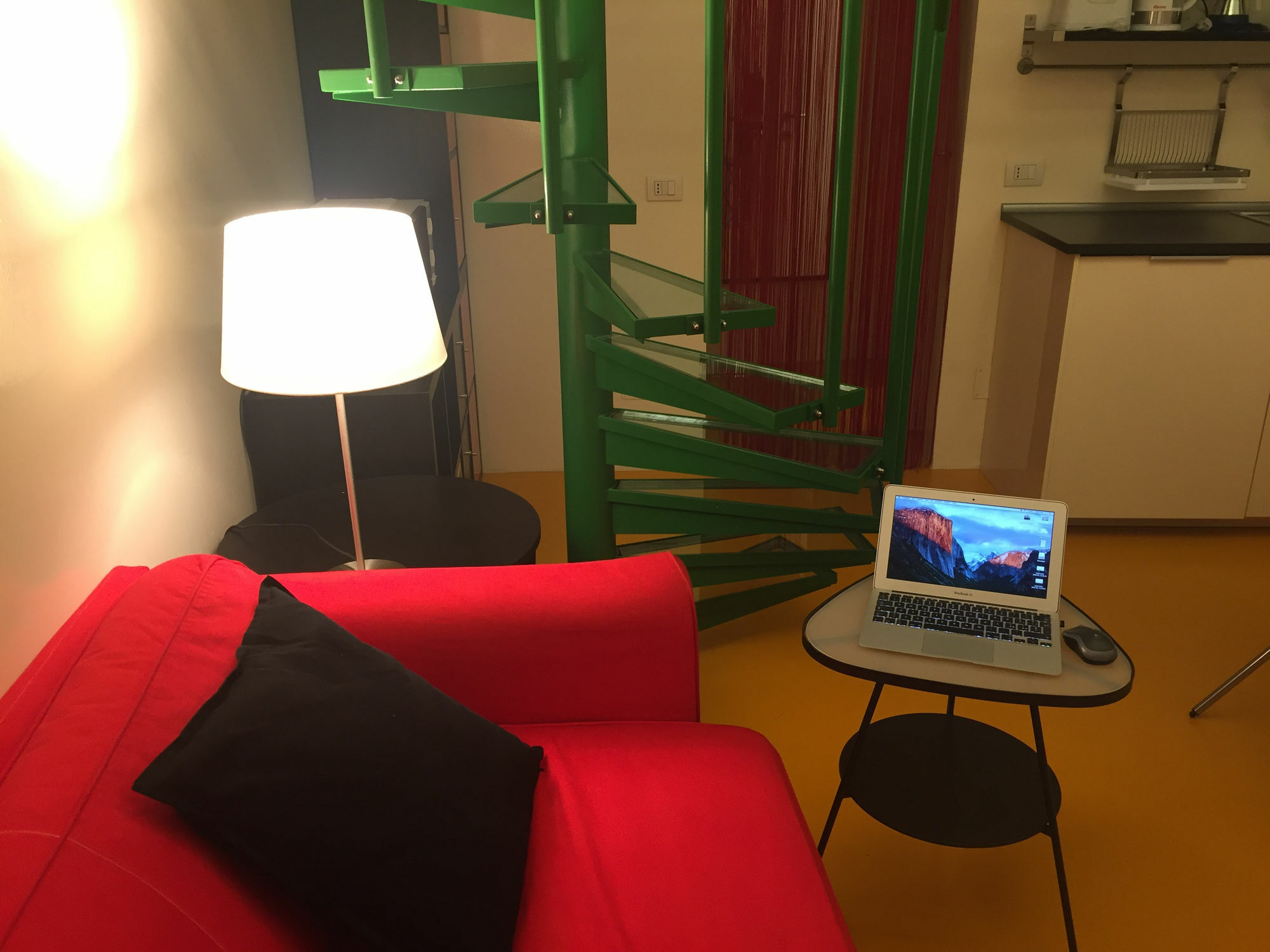 Appartamento Duomo House Milano Esterno foto