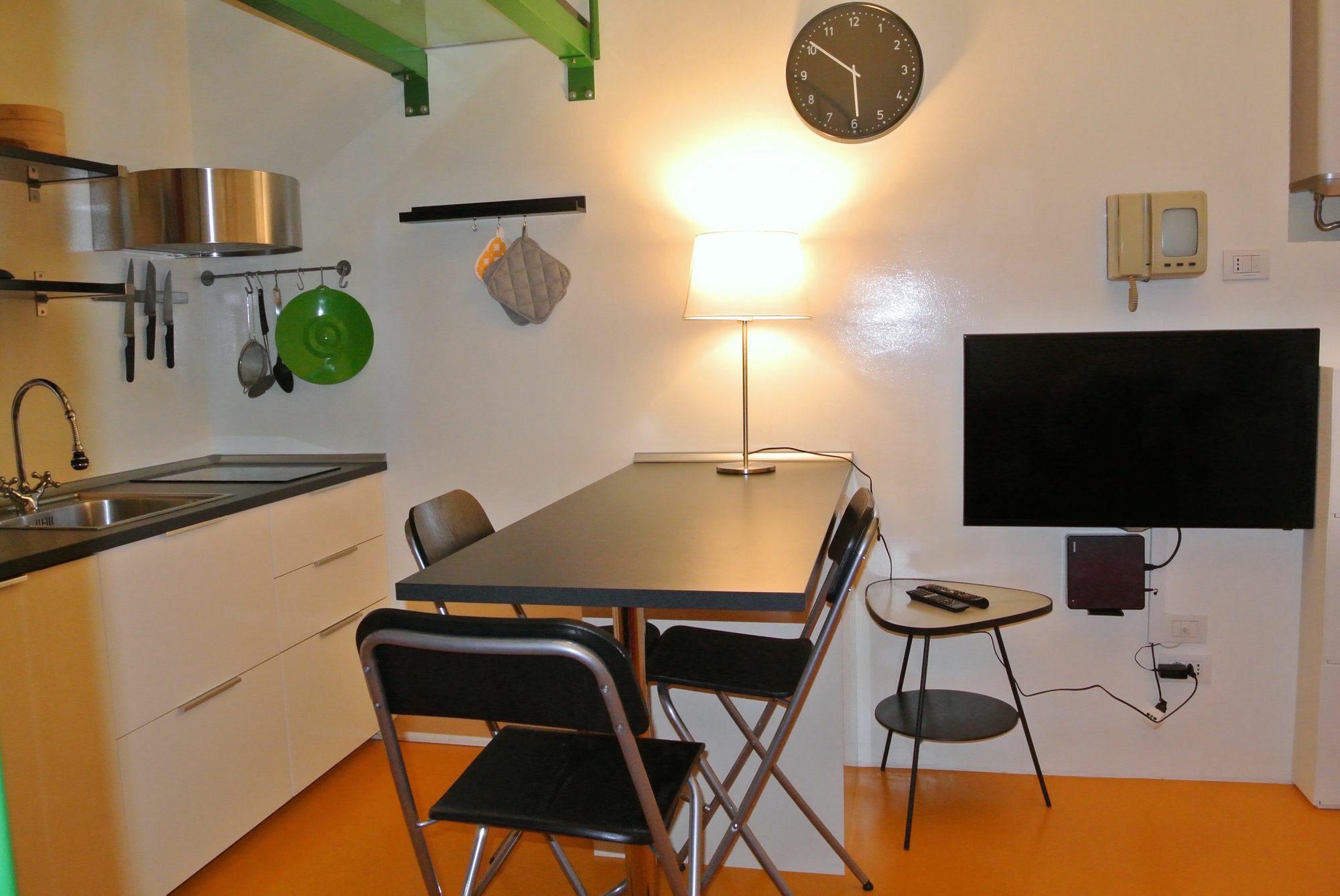 Appartamento Duomo House Milano Esterno foto