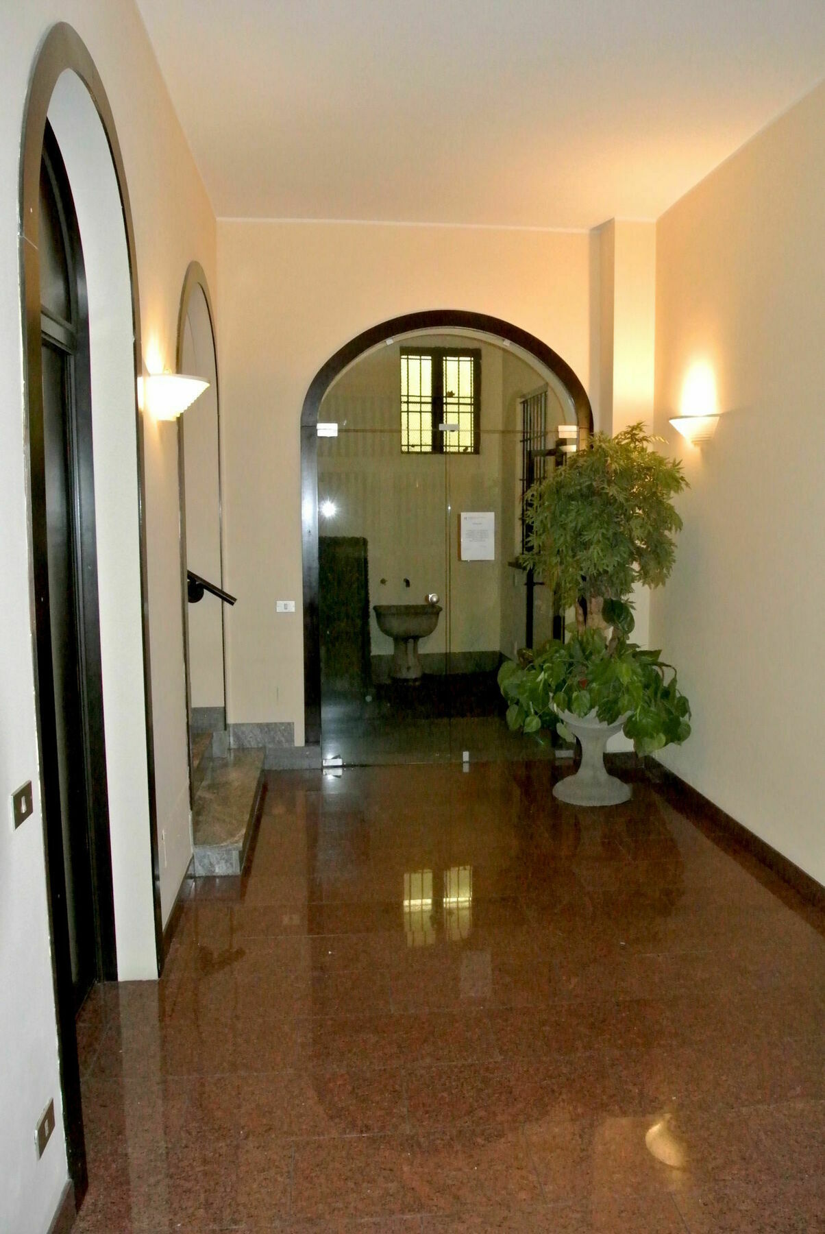 Appartamento Duomo House Milano Esterno foto